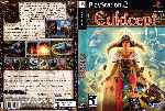 miniatura Culdcept Dvd Por Seaworld cover ps2
