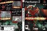 miniatura Daemon Summoner Dvd Custom Por Delorme1974 cover ps2