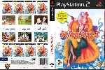 miniatura Dalmatas 3 Dvd Custom Por Djanilson cover ps2