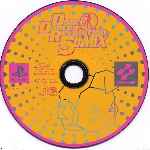miniatura Dance Dance Revolution 5th Mix Cd Por Sikhard cover ps2