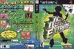miniatura Dance Dance Revolution Extreme Dvd Por Avatarneo cover ps2