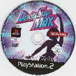 miniatura Dancing Stage Max Cd Por Mcgyver94 cover ps2