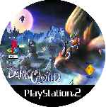 miniatura Dark Cloud Cd Custom Por Mierdareado cover ps2
