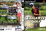 miniatura Eagle Eye Golf Dvd Custom Por Sevenstar cover ps2