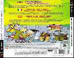 miniatura Ed Edd N Eddy The Mis Edventures Trasera Por Beatnuts cover ps2
