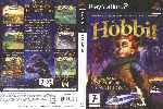 miniatura El Hobbit Dvd Por Franki cover ps2