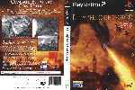miniatura El Imperio Del Fuego Dvd Por Franki cover ps2