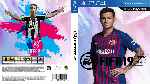 miniatura Fifa 19 Ps4 Dvd Por Diego1995 cover ps2