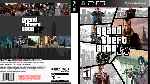 miniatura Gta 4 Ps3 Dvd Por Diego1995 cover ps2