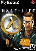 miniatura Half Life Frontal V2 Por Jonimon2 cover ps2