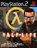 miniatura Half Life Frontal V3 Por Adenys cover ps2