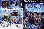miniatura Harry Potter Y El Prisionero De Azkaban Dvd Por Bisato cover ps2