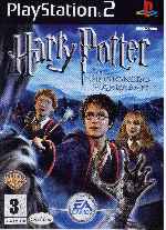 miniatura Harry Potter Y El Prisionero De Azkaban Frontal Por Dikos cover ps2