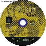 miniatura Harry Potter Y La Camara Secreta Cd Por Seaworld cover ps2