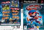 miniatura I Ninja Por Sapelain cover ps2
