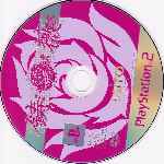 miniatura Ibara Cd Por Aka49 cover ps2