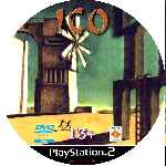 miniatura Ico Cd Custom Por Templario72 cover ps2