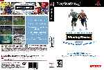 miniatura J League Winning Eleven 2007 Club Championship Dvd Custom V3 Por Stone87 cover ps2