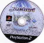 miniatura Jacked Cd Por Snake73 cover ps2