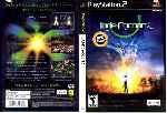 miniatura Jade Cocoon 2 Dvd Por Franki cover ps2