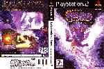 miniatura La Leyenda De Spyro Un Nuevo Comienzo Dvd Por Jenova cover ps2