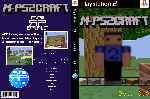miniatura M Ps2craft Custom Por Ramirosilva cover ps2