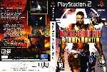 miniatura Mace Griffin Bounty Hunter Dvd Por Seaworld cover ps2
