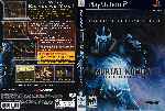 miniatura Mortal Kombat Deception Premium Edition Por Informatixxx cover ps2