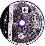 miniatura Myth Makers Super Kart Gp Cd Por Lichun cover ps2