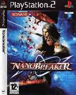 miniatura Nanobreaker Frontal Por Hamprin2007 cover ps2