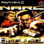 miniatura Narc Frontal Por Warcond cover ps2