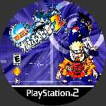 miniatura Naruto 2 Cd Custom Por Queleimporta cover ps2