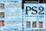 miniatura Naruto Coleccion Dvd Custom Por Djanilson cover ps2