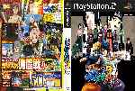 miniatura Naruto Shippuden Narutimate Accel 2 Dvd Custom V7 Por Uchijanaruto cover ps2