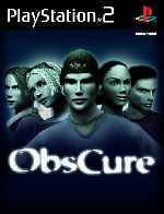 miniatura Obscure Frontal Por Skuky cover ps2