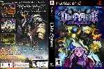 miniatura Odin Sphere Dvd Custom V2 Por Angel Azrael cover ps2