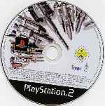 miniatura R Type Final Cd Por Seaworld cover ps2