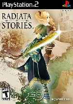 miniatura Radiata Stories Frontal Por Skuky cover ps2
