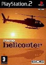miniatura Radio Helicopter Frontal Por Ateo cover ps2