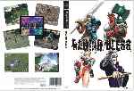 miniatura Raging Bless Dvd Por Franki cover ps2