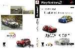 miniatura Rally 01 05 Dvd Custom Por Cagofuego cover ps2