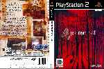 miniatura Resident Evil 4 Dvd Custom Por Malevaje cover ps2