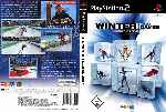 miniatura Rtl Winter Games 2007 Dvd Por Hattrick cover ps2