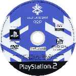 miniatura Salt Lake 2002 Cd Por Seaworld cover ps2