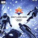 miniatura Salt Lake 2002 Frontal Por Franki cover ps2
