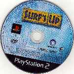 miniatura Surfs Up Cd Por Alfrito cover ps2