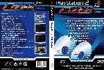 miniatura Swap Magic 3 Plus Coder Version Dvd Custom V2 Por Rafaelgp cover ps2