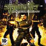 miniatura Syphon Filter The Omega Strain Frontal Por Pred10 cover ps2