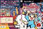miniatura Taiko Drum Master Dvd Por Seaworld cover ps2