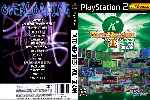 miniatura Taito Memories 2 Volume 01 Gekan Dvd Custom Por Don Macho cover ps2